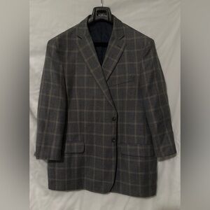 JoS A Bank Jacket Tailored Fit 50R